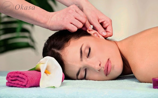 Cách massage xua tan căng thẳng và mỏi mệt sau ngày dài làm việc