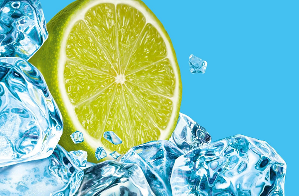 cách mát xa da mặt bằng đá lạnh