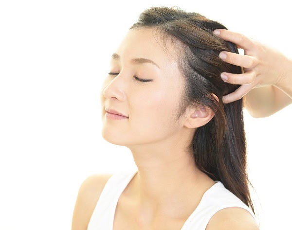 cách mát xa đầu bắt nguồn từ đâu
