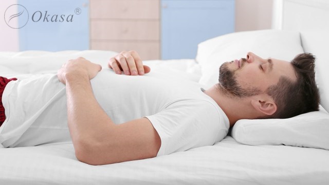 Cách ngủ nhanh trong 10 giây, 60 giây và 120 giây