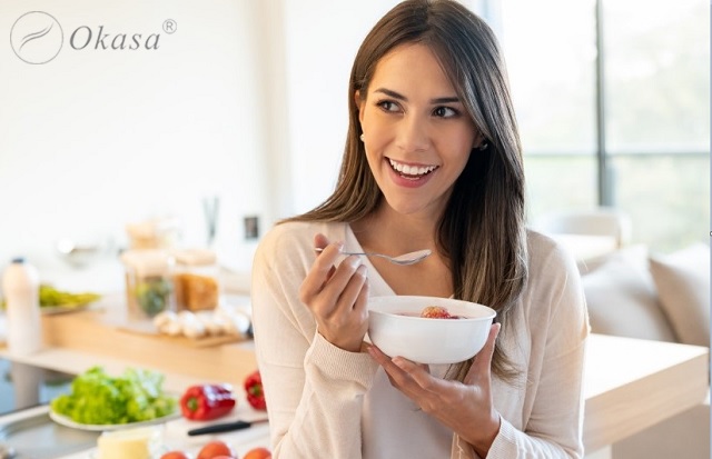 Cách phòng ngừa và trị chứng mệt mỏi chán ăn