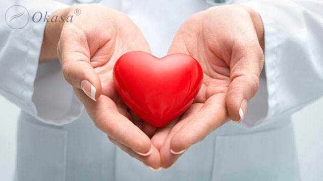 Cách phòng tránh bệnh tim mạch