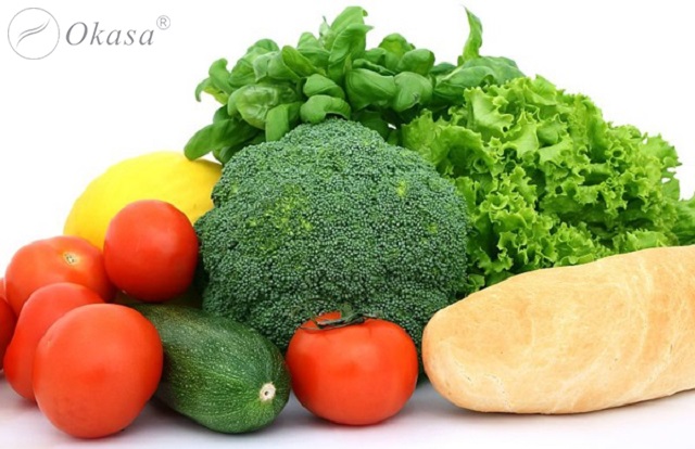 Cách phòng tránh các bệnh tiêu hóa thường gặp nhất