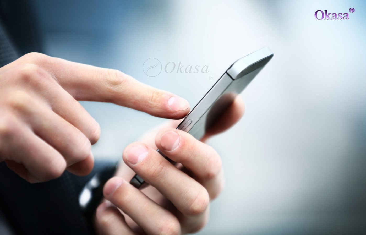 cách sử dụng điện thoại thông minh