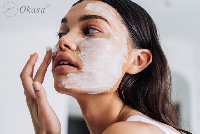 Cách sử dụng mặt nạ ngủ đem lại hiệu quả tốt nhất