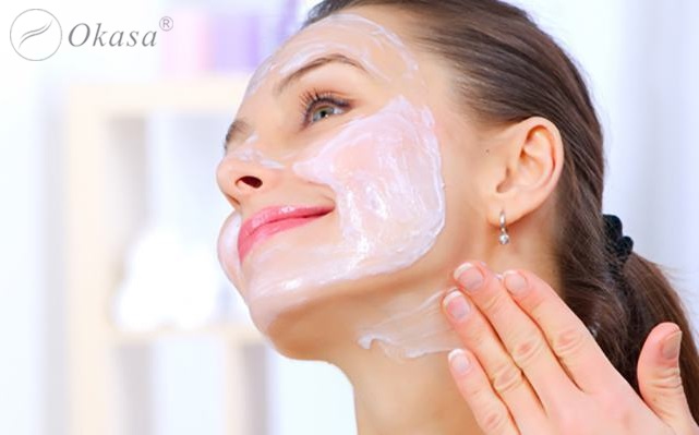 Cách sử dụng mặt nạ ngủ đem lại hiệu quả tốt nhất