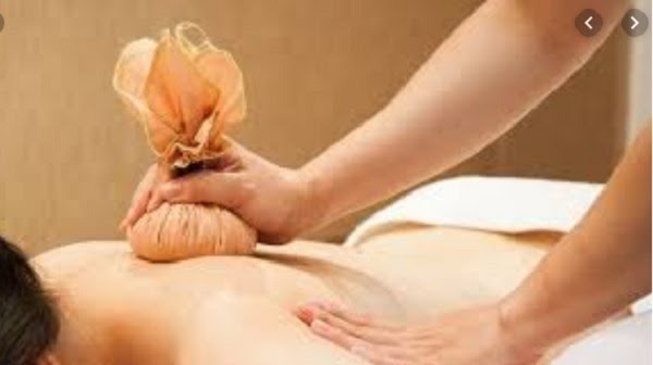 cách trị đau lưng đơn giản