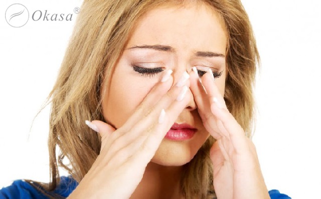 Cách trị nghẹt mũi tại nhà hiệu quả