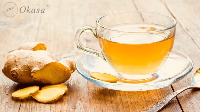 Cách trị nghẹt mũi tại nhà hiệu quả