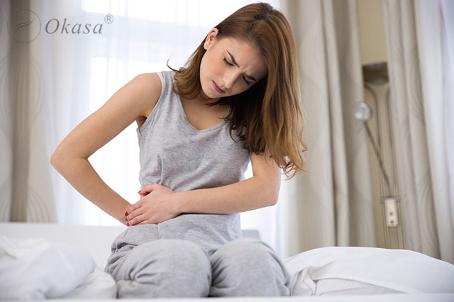 Cách xoa bóp bấm huyệt trị táo bón