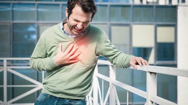 Cách xử trí cơn nhồi máu cơ tim cấp