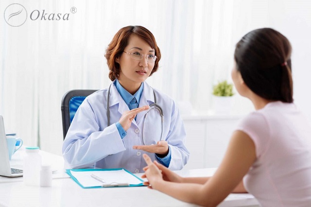 Cách xử trí khi bị căng giãn cơ