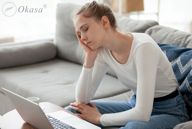 Cách xử trí khi gặp tình trạng mất ngủ ở tuổi dậy thì