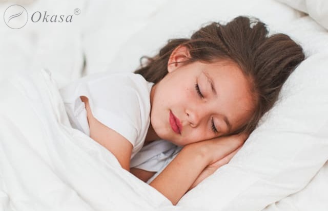 Cách xử trí khi gặp tình trạng mất ngủ ở tuổi dậy thì