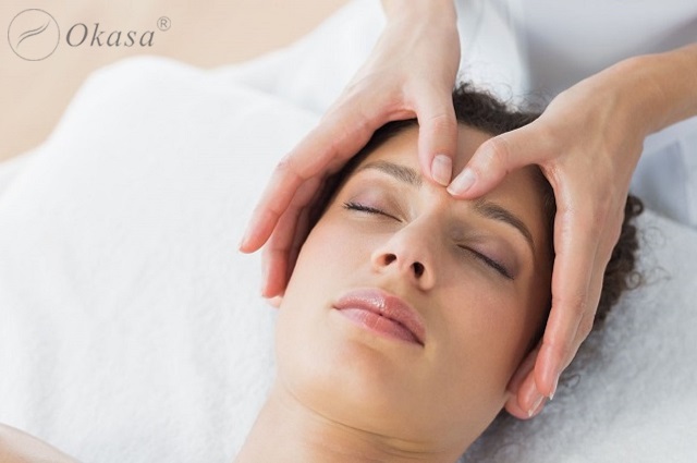 Cách xử trí tình trạng mất ngủ hậu covid