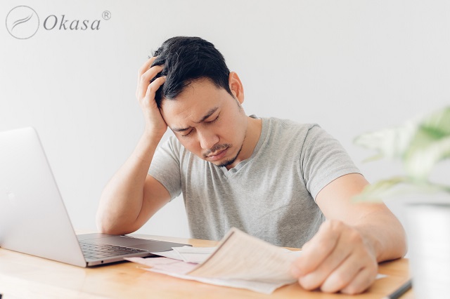 Cải thiện căng thẳng và lo âu dựa trên nguyên nhân