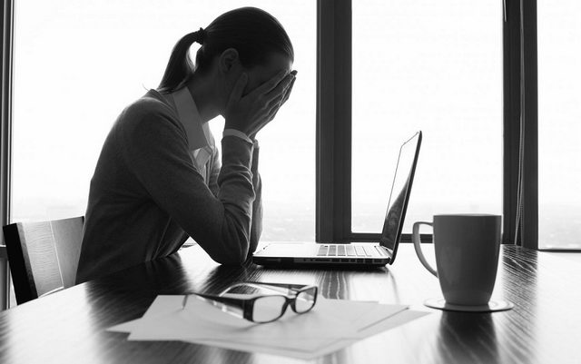 Cải thiện căng thẳng và lo âu dựa trên nguyên nhân