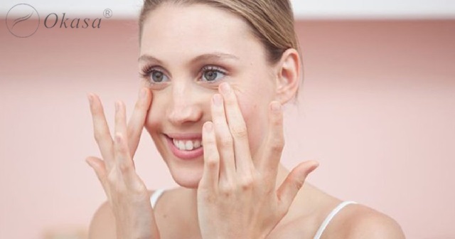 Cải thiện sức khỏe nhờ massage thường xuyên