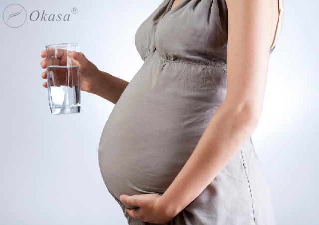 Cải thiện tình trạng chuột rút bắp chân ở bà bầu