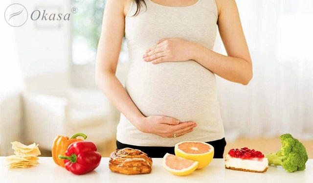 Cải thiện tình trạng chuột rút bắp chân ở bà bầu