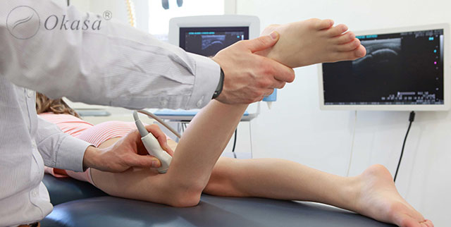 Chẩn đoán và điều trị bệnh động mạch biên chi dưới