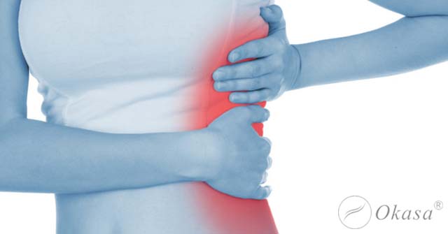 Hiểu về bệnh đau dây thần kinh liên sườn