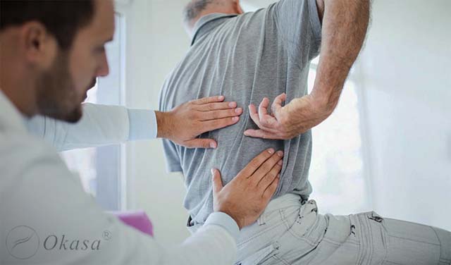Hiểu về bệnh đau dây thần kinh liên sườn