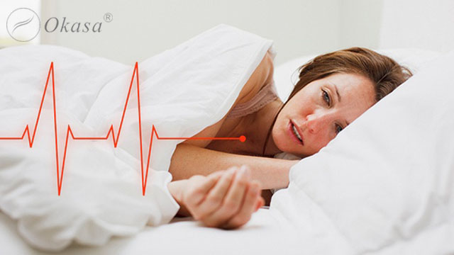 Chẩn đoán và triệu chứng bệnh rung nhĩ