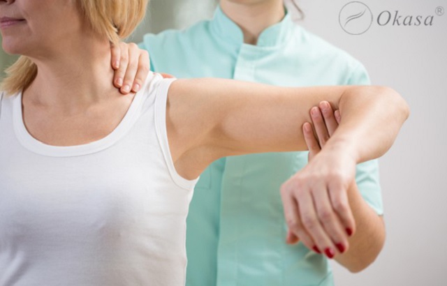 Chấn thương xương quai xanh và phương pháp điều trị