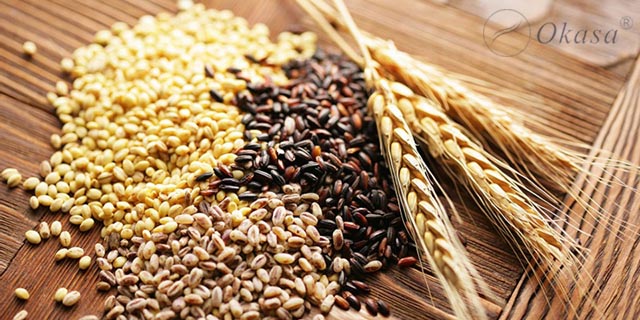 Chế độ ăn uống dành cho người cao huyết áp