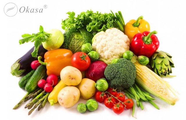 Chế độ ăn uống dành cho người cao huyết áp