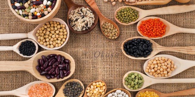 Chế độ ăn uống dành cho người cao huyết áp