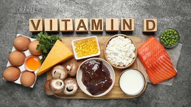 Chế độ dinh dưỡng cho người bị thoát vị đĩa đệm