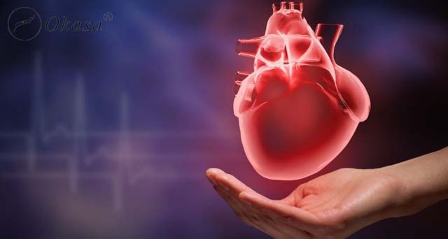 Chế độ dinh dưỡng cho người sau phẫu thuật tim