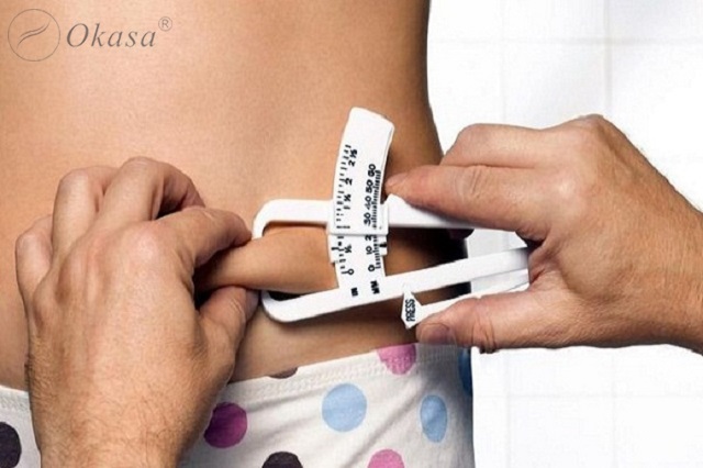 Chỉ số BMI và người bệnh béo phì