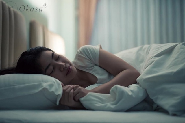 Chu kỳ Mặt Trăng ảnh hưởng tới giấc ngủ con người như thế nào