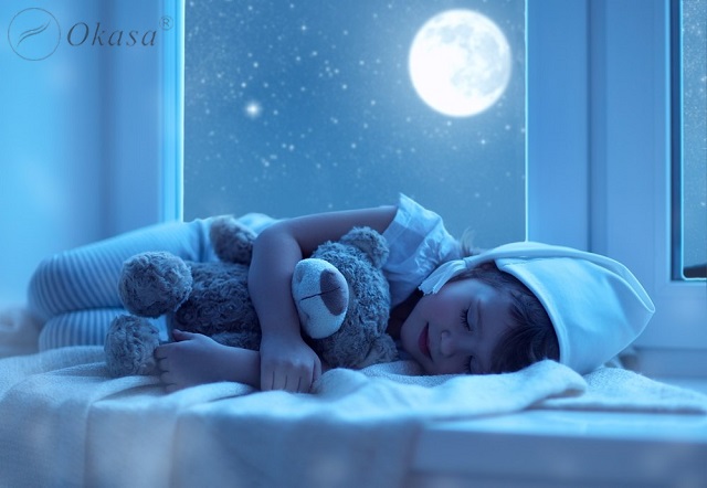 Chu kỳ Mặt Trăng ảnh hưởng tới giấc ngủ con người như thế nào