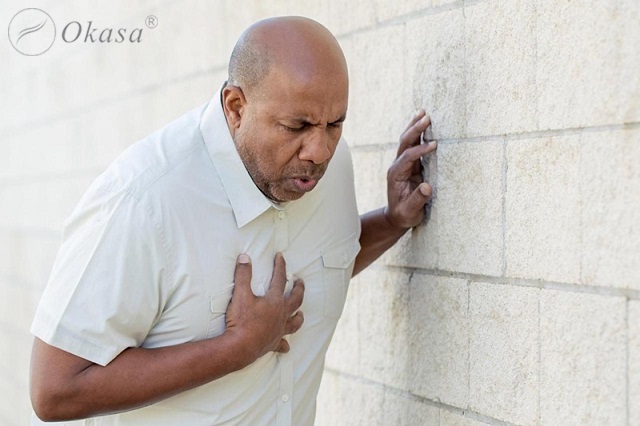 Chứng ngừng thở khi ngủ ở người thừa cân béo phì