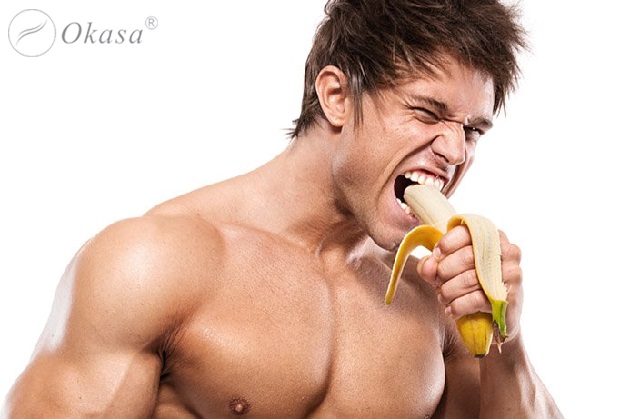 Có nên ăn vào thời điểm trước và sau khi luyện tập thể dục ?