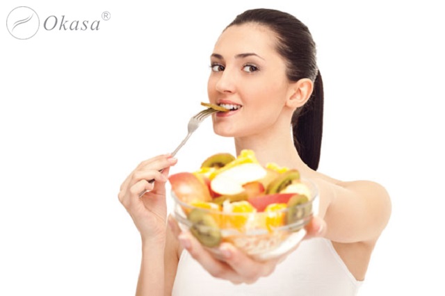 Có nên ăn vào thời điểm trước và sau khi luyện tập thể dục ?