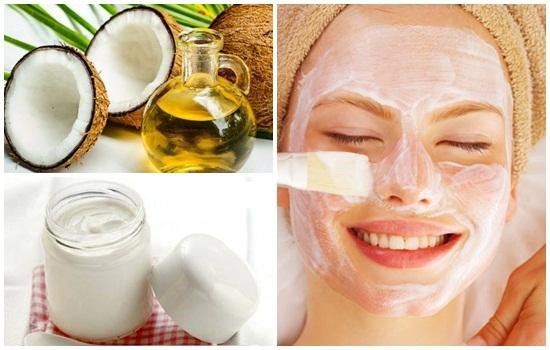 có nên mát xa mặt bằng sữa chua