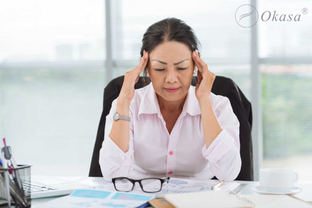 Cơ thể bị ảnh hưởng như thế nào khi huyết áp tăng cao?