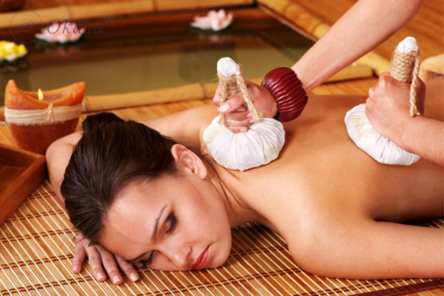 Công dụng của massage bấm huyệt đối với hệ thần kinh