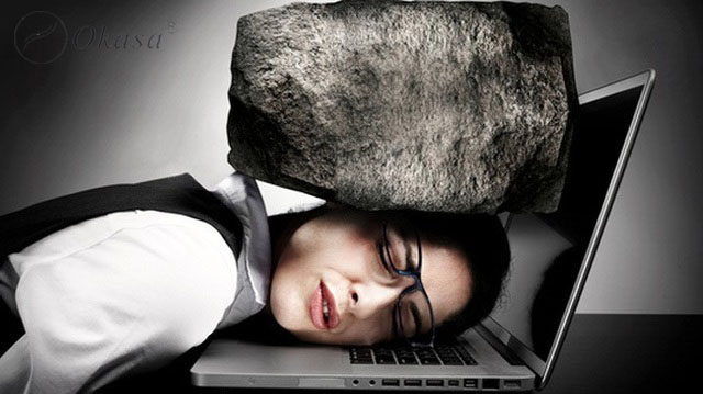 Công dụng của massage bấm huyệt đối với hệ thần kinh