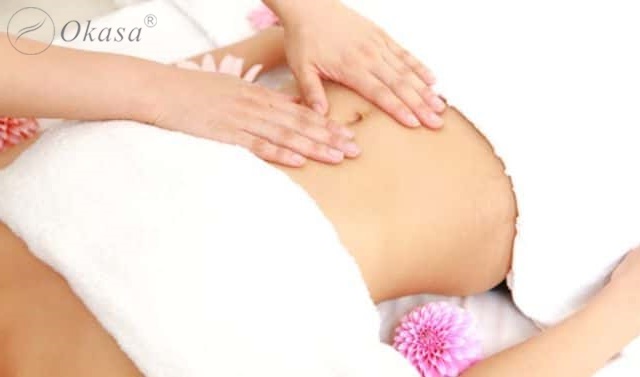 Công dụng của tinh dầu cam