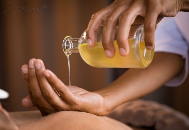 Công dụng của tinh dầu cam