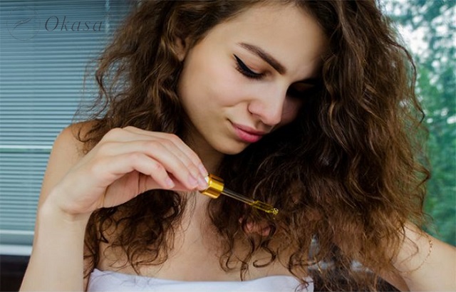 Công dụng của tinh dầu đối với huyết áp