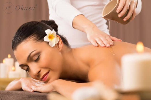 Công dụng của tinh dầu hương thảo