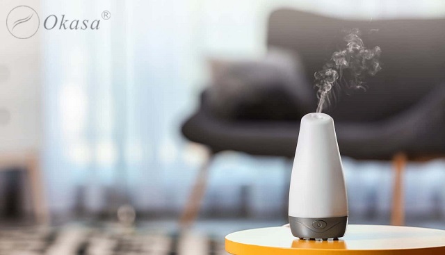 Công dụng của tinh dầu thông