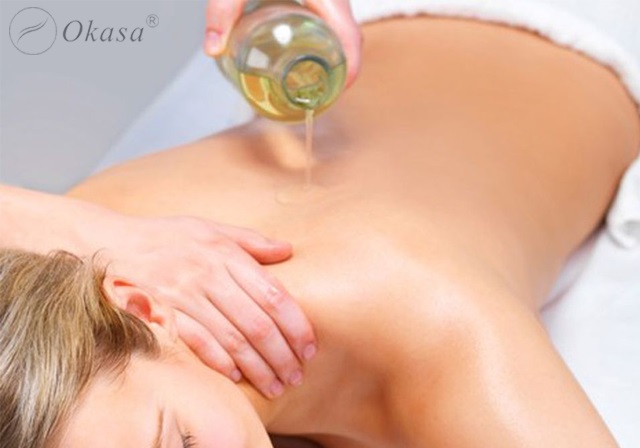 Công dụng của tinh dầu thông